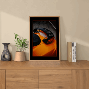 Photos Lotus Elise 60x80cm